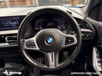 2021 BMW 2 Series