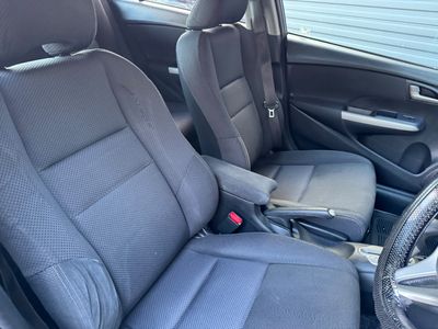 2011 Honda Insight