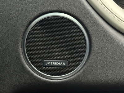 2021 Land Rover Discovery Sport