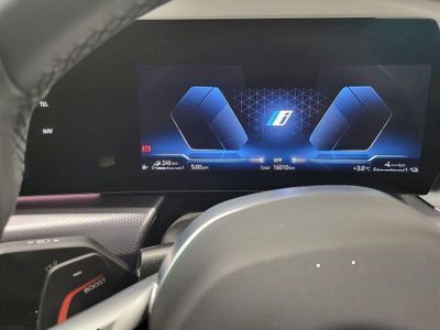 2025 BMW X1