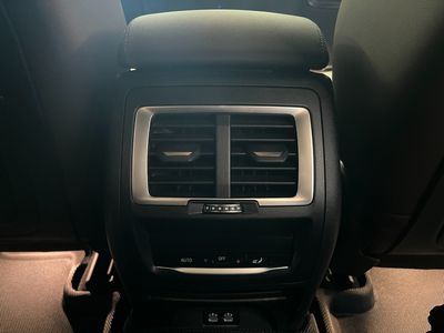 2022 BMW iX3