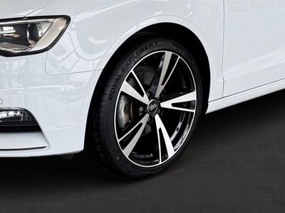 2015 Audi A3