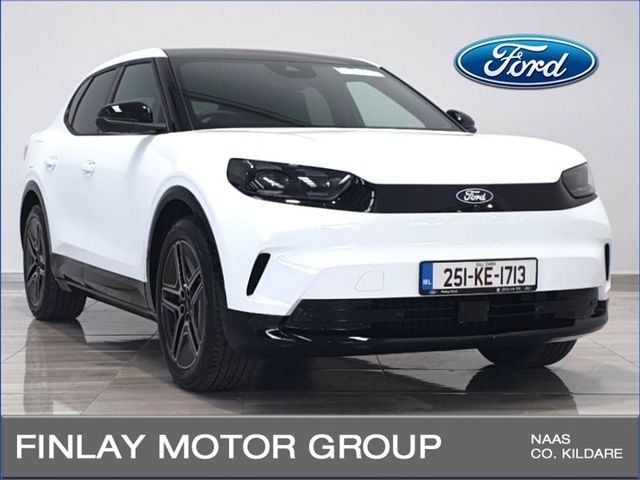 vehicle for sale from Finlay Motor Group