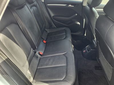2014 Audi A3
