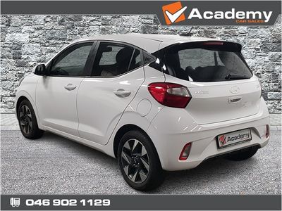 2023 Hyundai i10