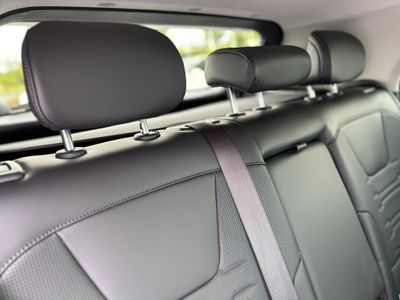 2025 Kia Niro
