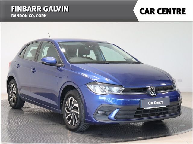 vehicle for sale from Finbarr Galvin Ltd