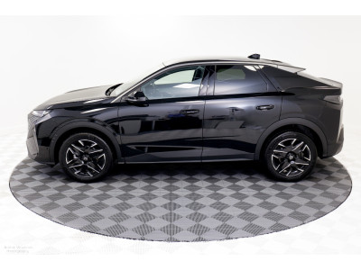 2026 Peugeot 3008