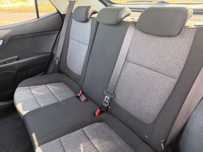 2020 Kia Stonic