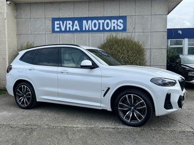 2023 BMW X3