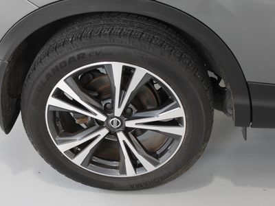 2019 Nissan Qashqai