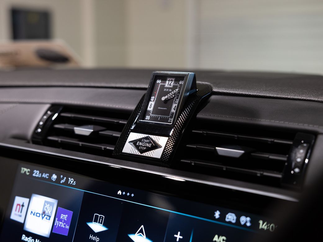 2024 DS Automobiles DS 7