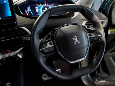 2023 Peugeot 3008