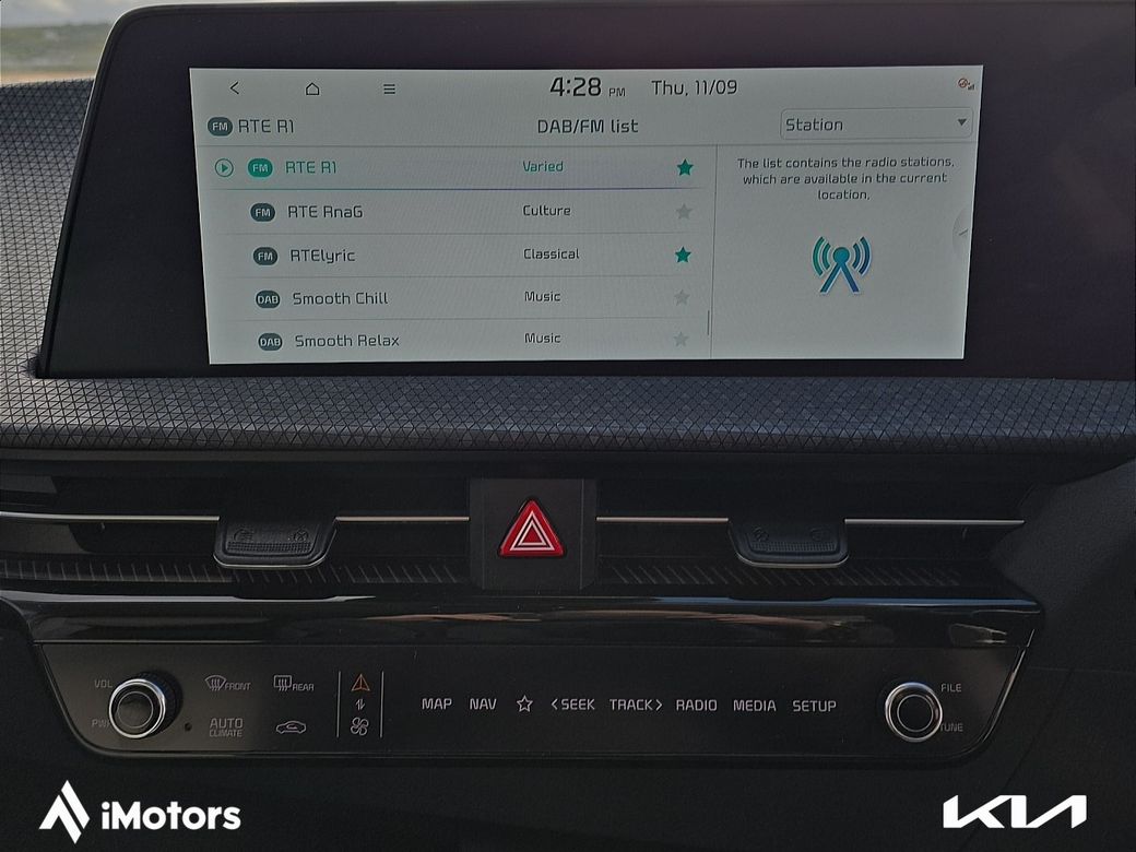 2024 Kia EV6