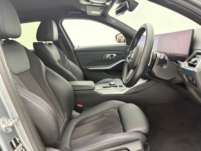 2022 BMW 3 Series