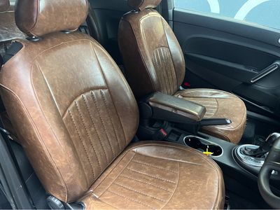 2016 Volkswagen Beetle