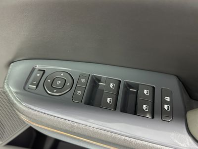 2026 Kia EV5