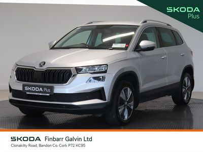 2023 Skoda Karoq