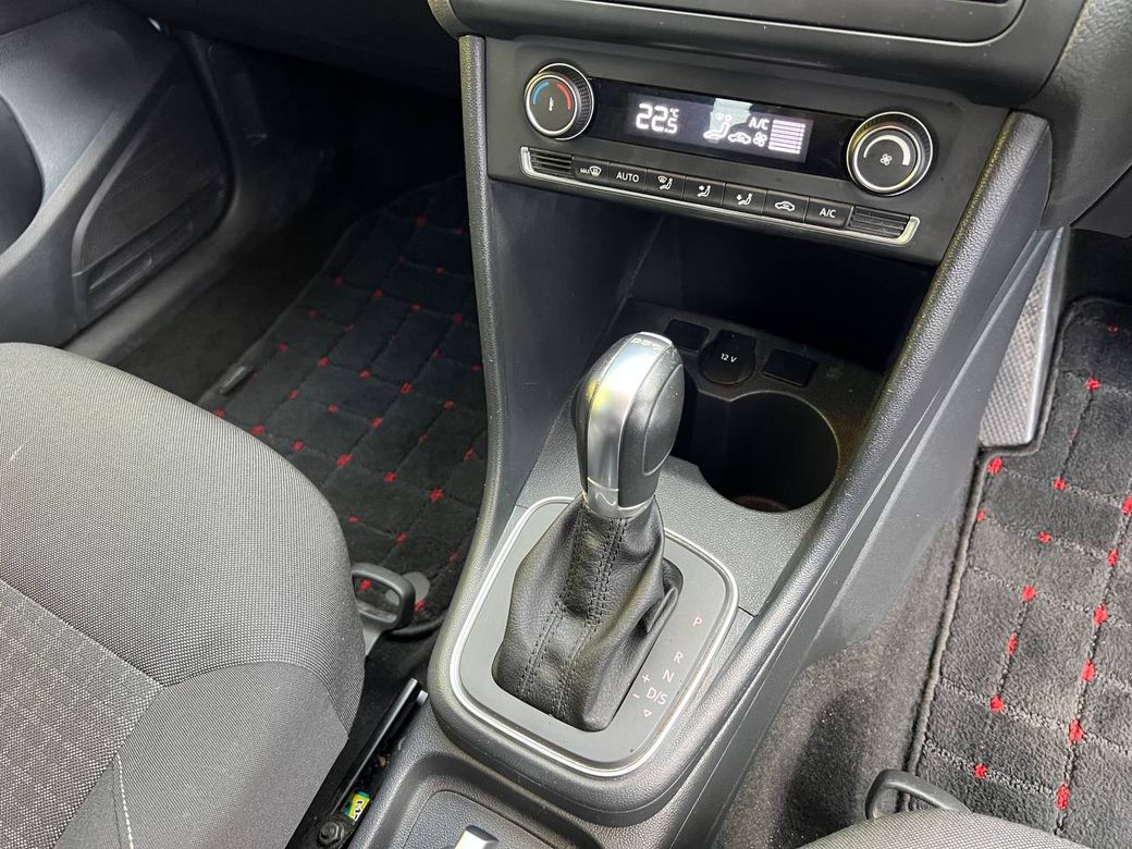 2014 Volkswagen Polo