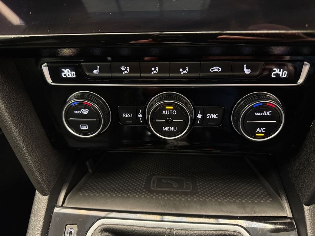 2020 Volkswagen Arteon