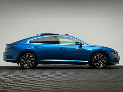2024 Volkswagen Arteon