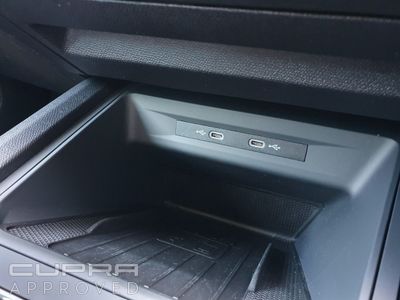 2023 Cupra Formentor