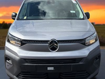 2025 Citroen Berlingo