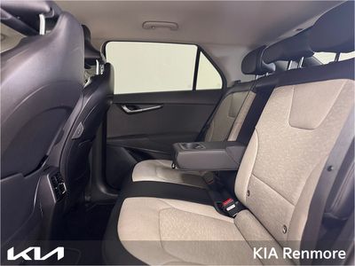 2023 Kia Niro