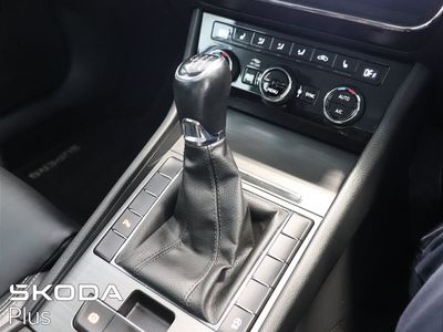 2023 Skoda Superb