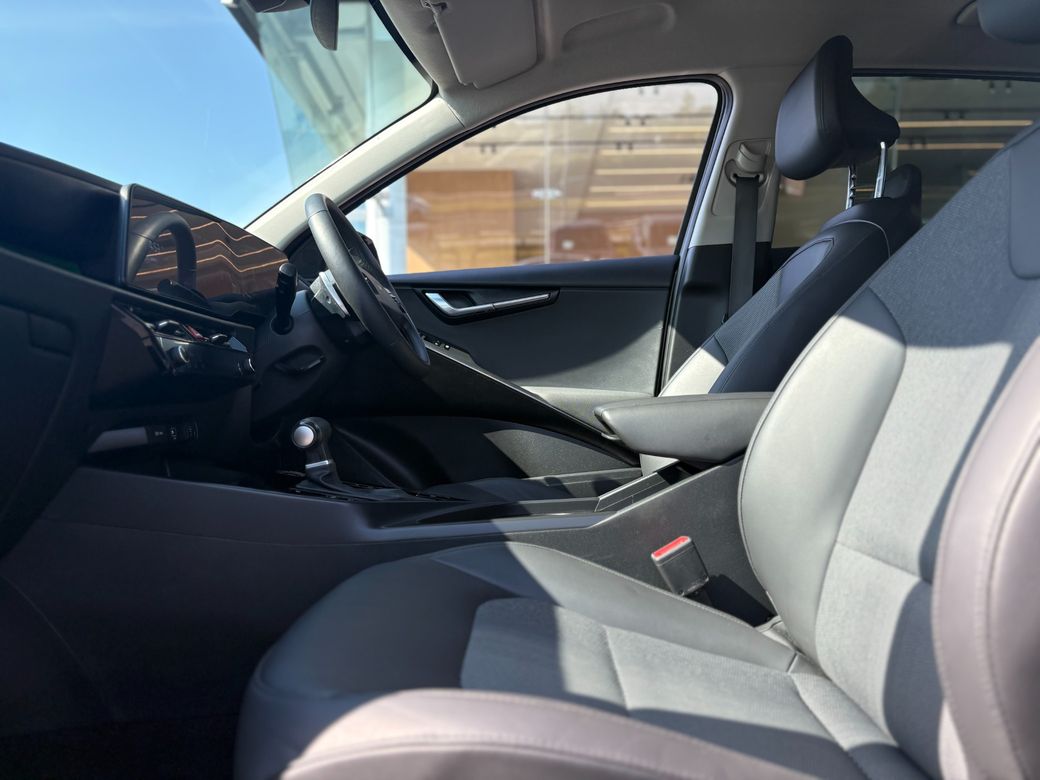 2022 Kia Niro