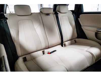 2023 Mercedes-Benz B Class