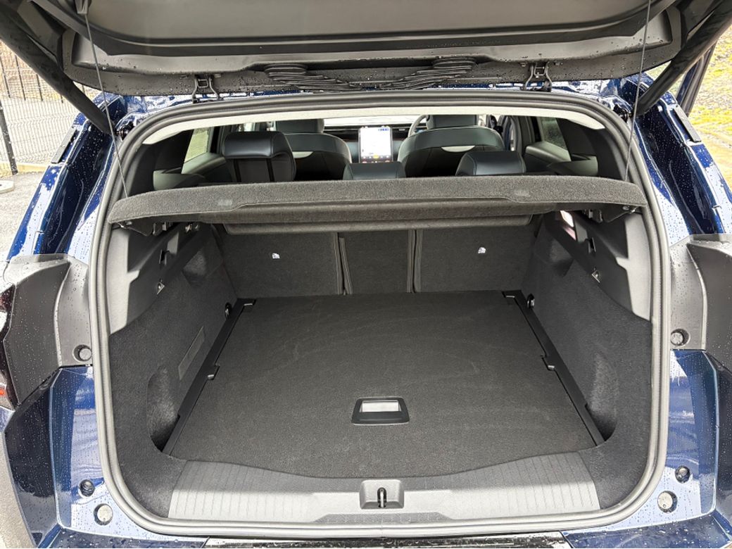 2026 Citroen C5 Aircross