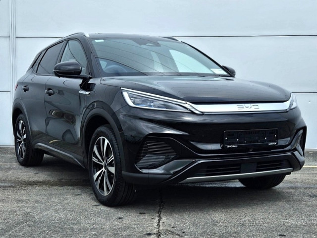 vehicle for sale from Ahern's of Kerry