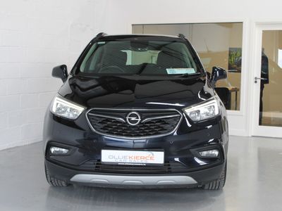2019 Opel Mokka