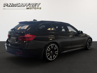 2015 BMW 3 Series