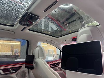 2024 Mercedes-Benz EQS