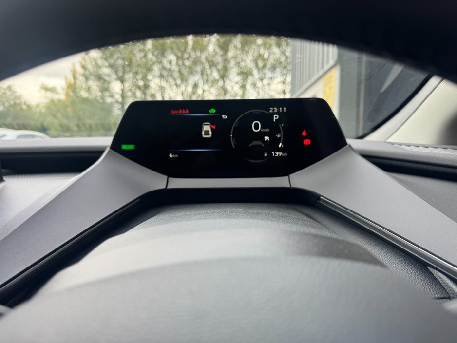 2026 Toyota Prius