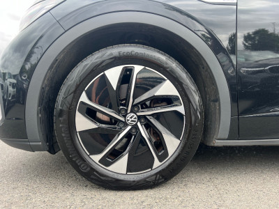 2023 Volkswagen ID.5