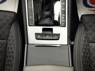 2023 Skoda Superb