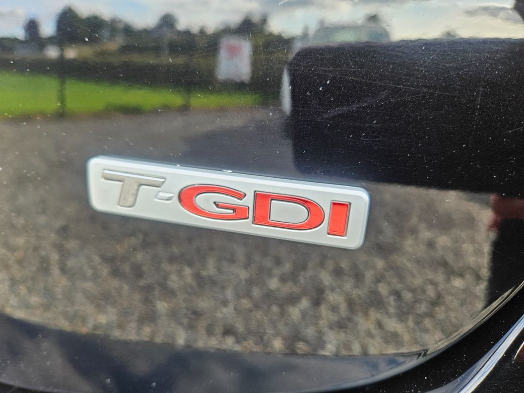2019 Kia Rio