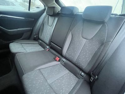 2024 Skoda Octavia
