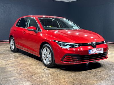 2023 Volkswagen Golf