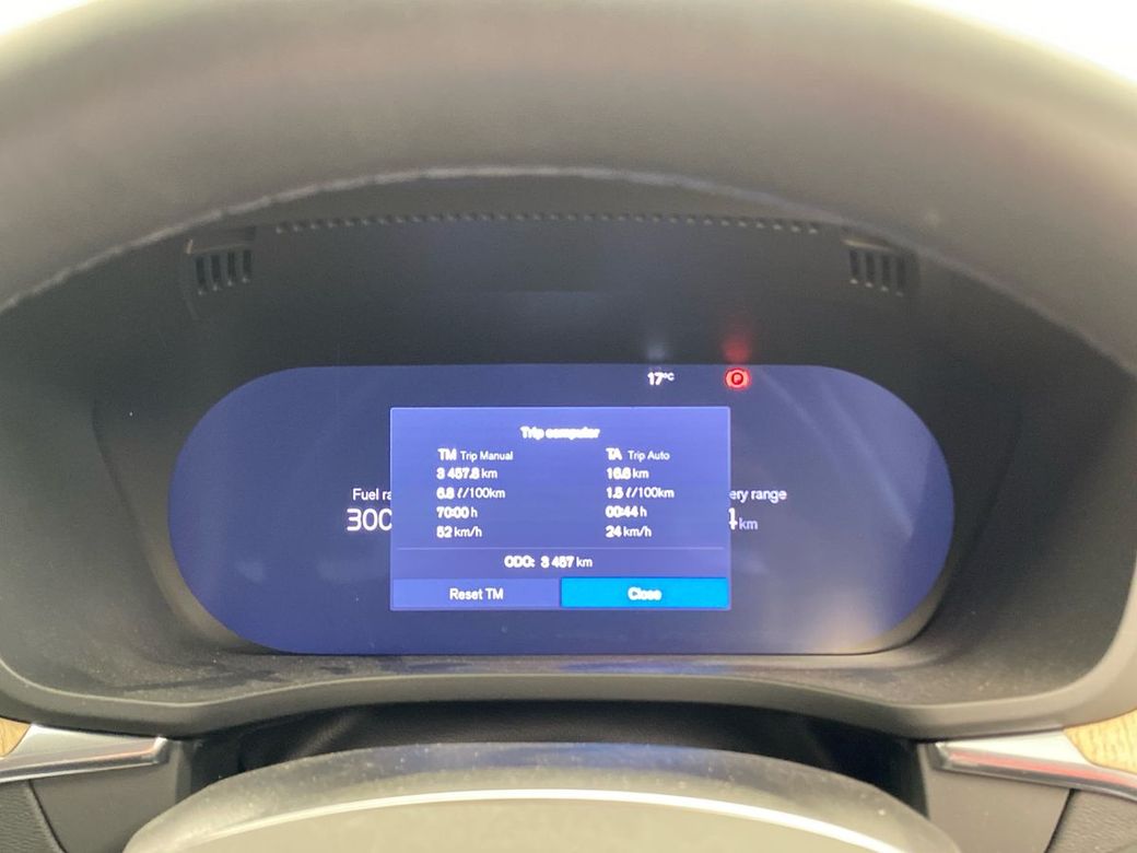 2026 Volvo XC60