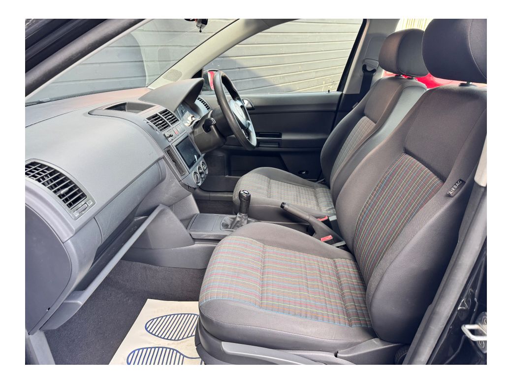 2006 Volkswagen Polo