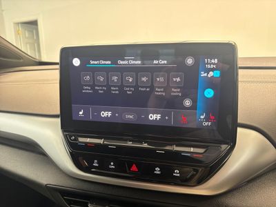 2023 Volkswagen ID.4