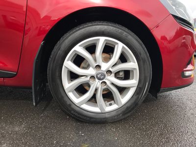 2017 Renault Clio