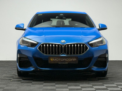 2021 BMW 2 Series