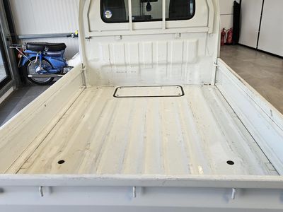 2018 Suzuki Carry