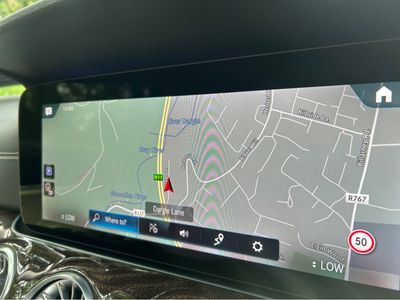 2021 Mercedes-Benz CLS Class