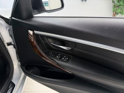 2017 BMW 3 Series